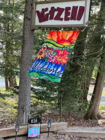Millinocket area, Smith Pond cabin-Loon Haven - Image 4