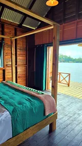 Sea Monkey Overwater Bungalow 4 - Image 5