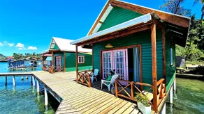 Sea Monkey Overwater Bungalow 4 - Image 2