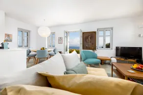 Luluka Villa - Paros, Sea View - Image 4