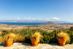 Luluka Villa - Paros, Sea View - Image 3