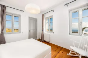 Luluka Villa - Paros, Sea View - Image 5
