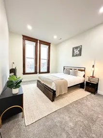 Downtown Mt. Gilead Apartment - Image 2