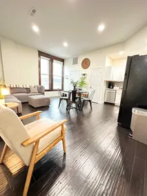 Downtown Mt. Gilead Apartment - Image 4