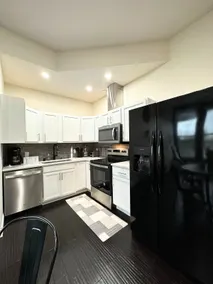 Downtown Mt. Gilead Apartment - Image 5