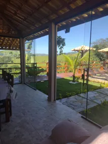 Chácara Jerusalém, connecting you to nature. - Image 3