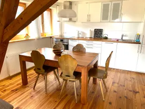 Family vacation in Rehbachhaus - Image 3