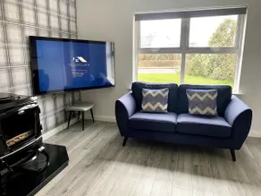 Téach Cara - 5 Bedroom - Culdaff - Image 4