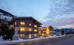 Junior suite with mountain view - Image 5