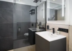 Junior suite with mountain view - Image 4