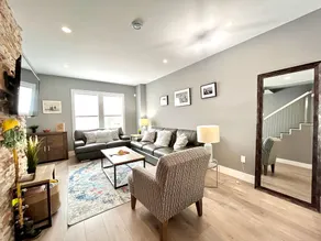 Stay Awhile - Jellybean Row Home - Image 4