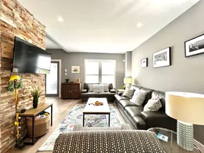Stay Awhile - Jellybean Row Home - Image 2