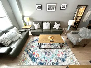 Stay Awhile - Jellybean Row Home - Image 3