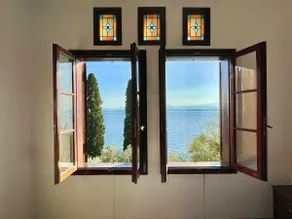Beachfront Villa Rodi Pelion - Image 4