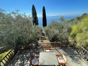 Beachfront Villa Rodi Pelion - Image 2