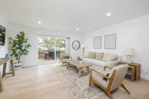 The Rosewood by the Sea Two Bed Home Santa Barbara - Image 4