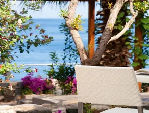 Romantic Sea View - Il Casale San Vito - Image 5