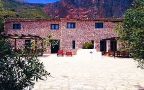 Romantic Sea View - Il Casale San Vito - Image 4