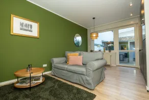 In the heart of the city - ground floor apartment - Image 4