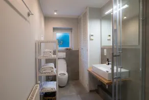 In the heart of the city - ground floor apartment - Image 5