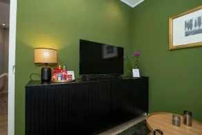 In the heart of the city - ground floor apartment - Image 2