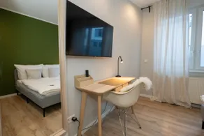 In the heart of the city - ground floor apartment - Image 3