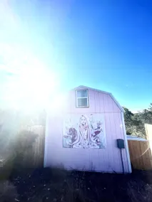The Happy House @ 13Acres- Hike/Yoga/Meditate - Image 2