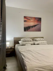 Blue Sky Apartment - Image 2