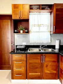 Top Floor Apartment in San Juan - Image 3