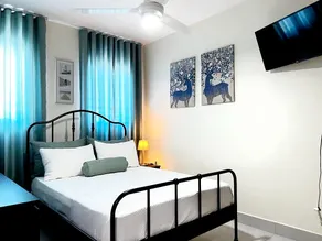 Top Floor Apartment in San Juan - Image 5