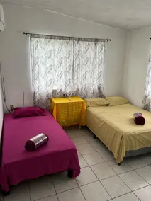 Casa Marea Rosa Upper Floor - Image 3