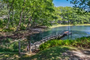 Kennebunkport Riverfront Home (Waterfront) - Image 4