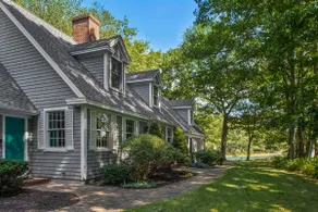 Kennebunkport Riverfront Home (Waterfront) - Image 2