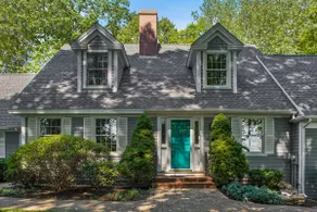 Kennebunkport Riverfront Home (Waterfront) - Image 3