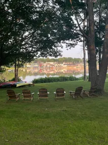 Kennebunkport Riverfront Home (Waterfront) - Image 5