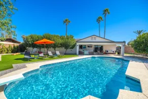 Luxe 3BR Tempe - Pool, Hot Tub & Mini Golf - Image 3