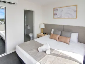 Two Bedroom Apartment at Rhythm - Image 2