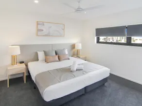 Two Bedroom Apartment at Rhythm - Image 4