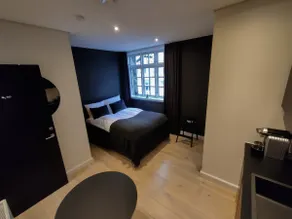Stylish hotel apartment in Frederiksbjerg - Image 4