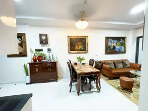 Ductai's entire apartment - Happy One Building. - Image 3