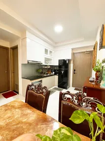 Ductai's entire apartment - Happy One Building. - Image 2