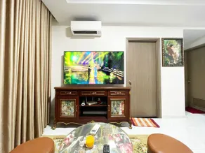 Ductai's entire apartment - Happy One Building. - Image 4