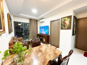 Ductai's entire apartment - Happy One Building. - Image 5