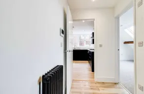 The Loft. Central, 2bed - Image 4