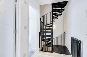 The Loft. Central, 2bed - Image 5