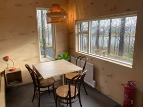 New Private Cabins in a Forest with a River View. - Image 5