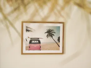 Beautiful 3-room surf hut near the family lagoon - Image 5
