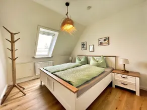 Beautiful 3-room surf hut near the family lagoon - Image 3