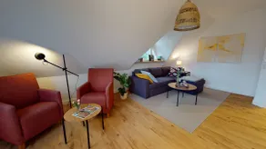 Exclusive apartment Löningen - Image 3