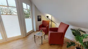 Exclusive apartment Löningen - Image 2